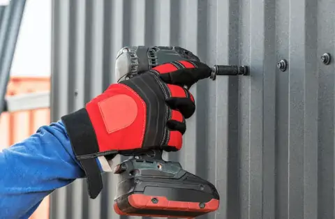 Travaux de zinguerie - Vogelgrun